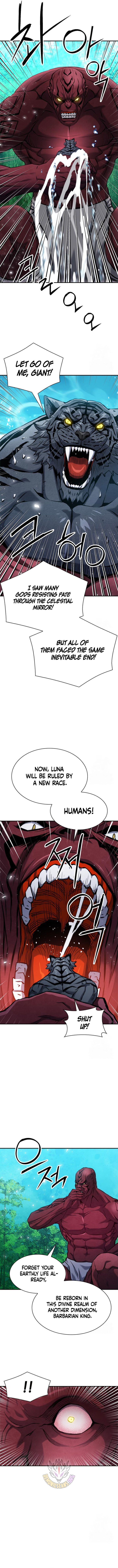 Seoul Station Druid Chapter 189 6